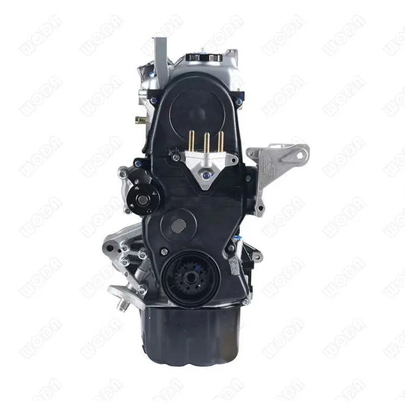 

1.6L Long Block 4G18 Engine For Mitsubishi Lancer Space Star Byd F3 Hafei Saima