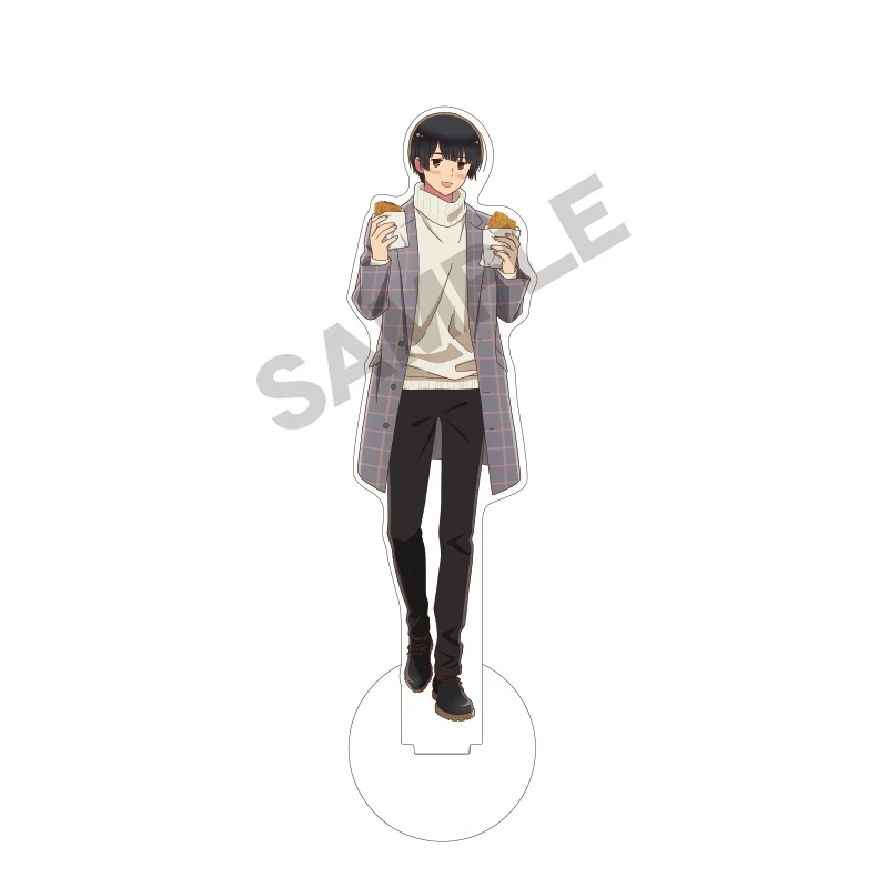 Axis Powers Hetalia WorldStars APH Acrylic Stand Model Plate Decoration Originality Desk Figure Display Gift Cartoon Products view 4