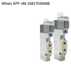solenoid valve SY3120/3220/3320-5LZD/5G/LZ/MZ/LOZ/MOZ/LZE-M5/C4/C6