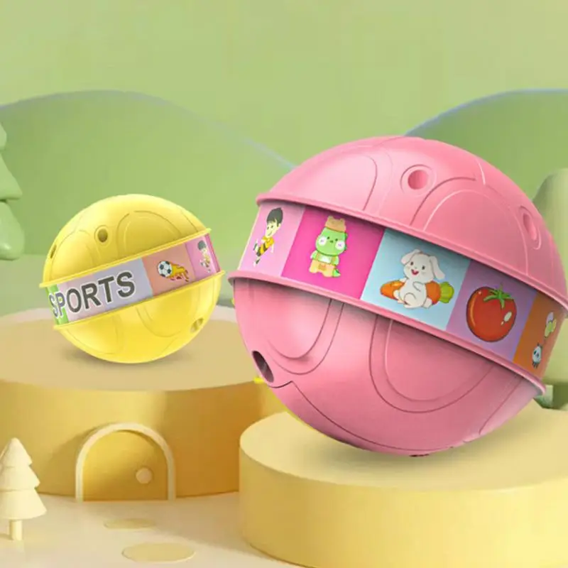 Balle de saut flash pour enfants pour favoriser l'artefact d'un pied fitness balançoire balle de pied nouvel entraînement de sens de la maternelle