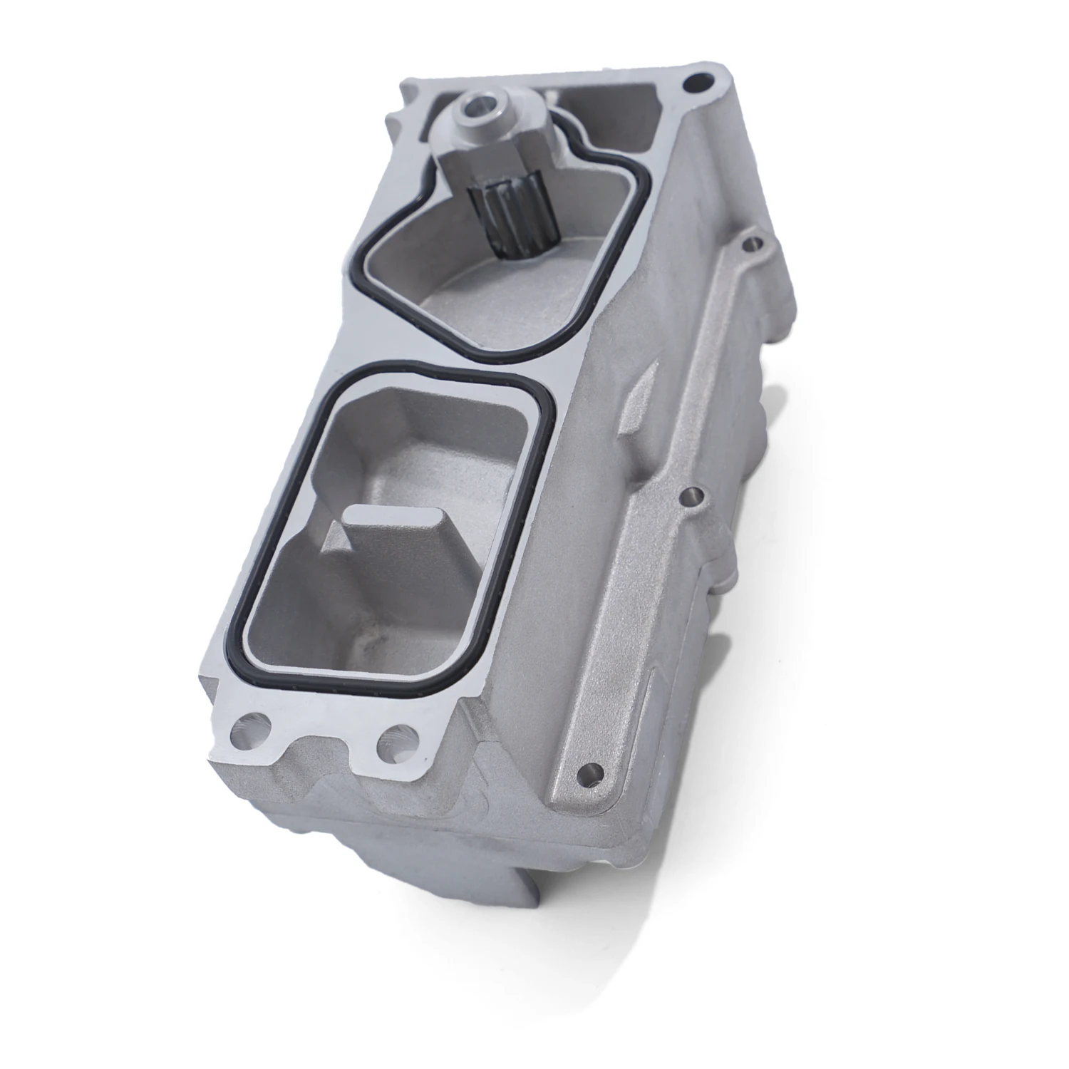 for 13-2018 Ram 2500 3500 Cummins 6.7L Diesel 68481772AA 4034168 5494878H 5601240 New Turbo Actuator 3784299 3784386 037842299