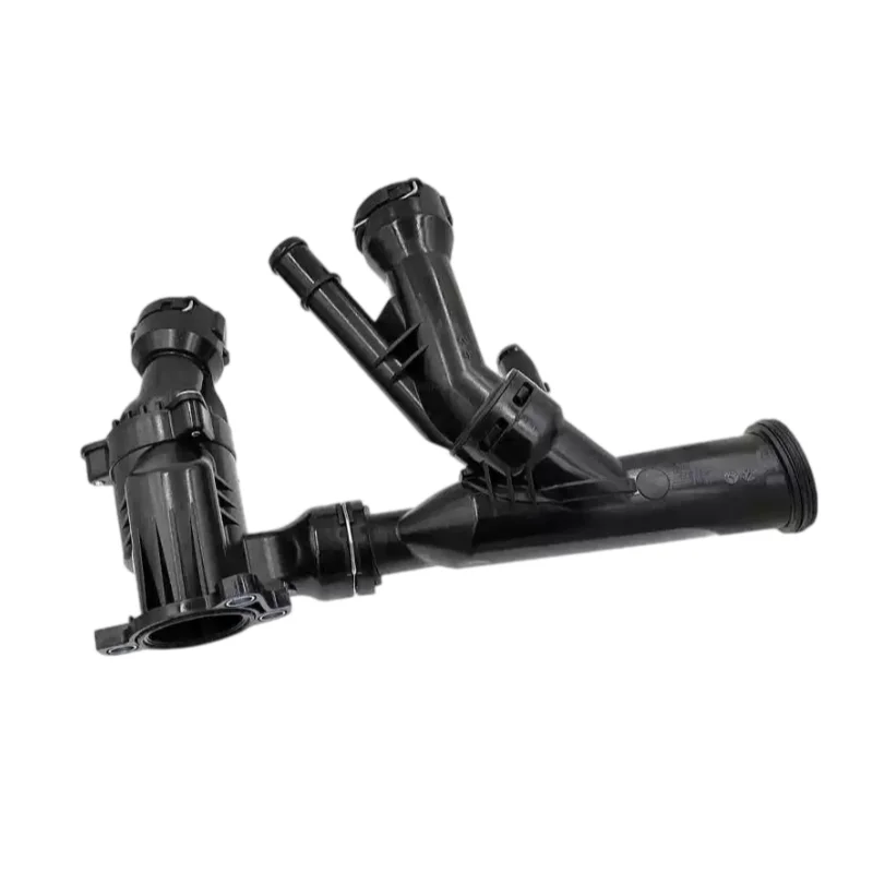 04L121026L 04L121111F Engine Thermostat Housing Fit For VW Transporter T6 OE Replacement 3 Years Warranty
