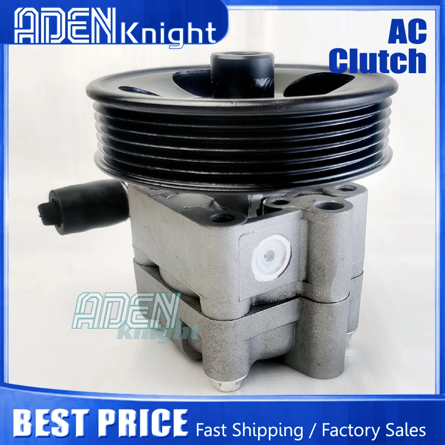 Power Steering Pump For Subaru Truck B9 Tribeca 2008 09 10 11 12 13 2014 34430XA000 34430XA001 34430XA002 34430XA010