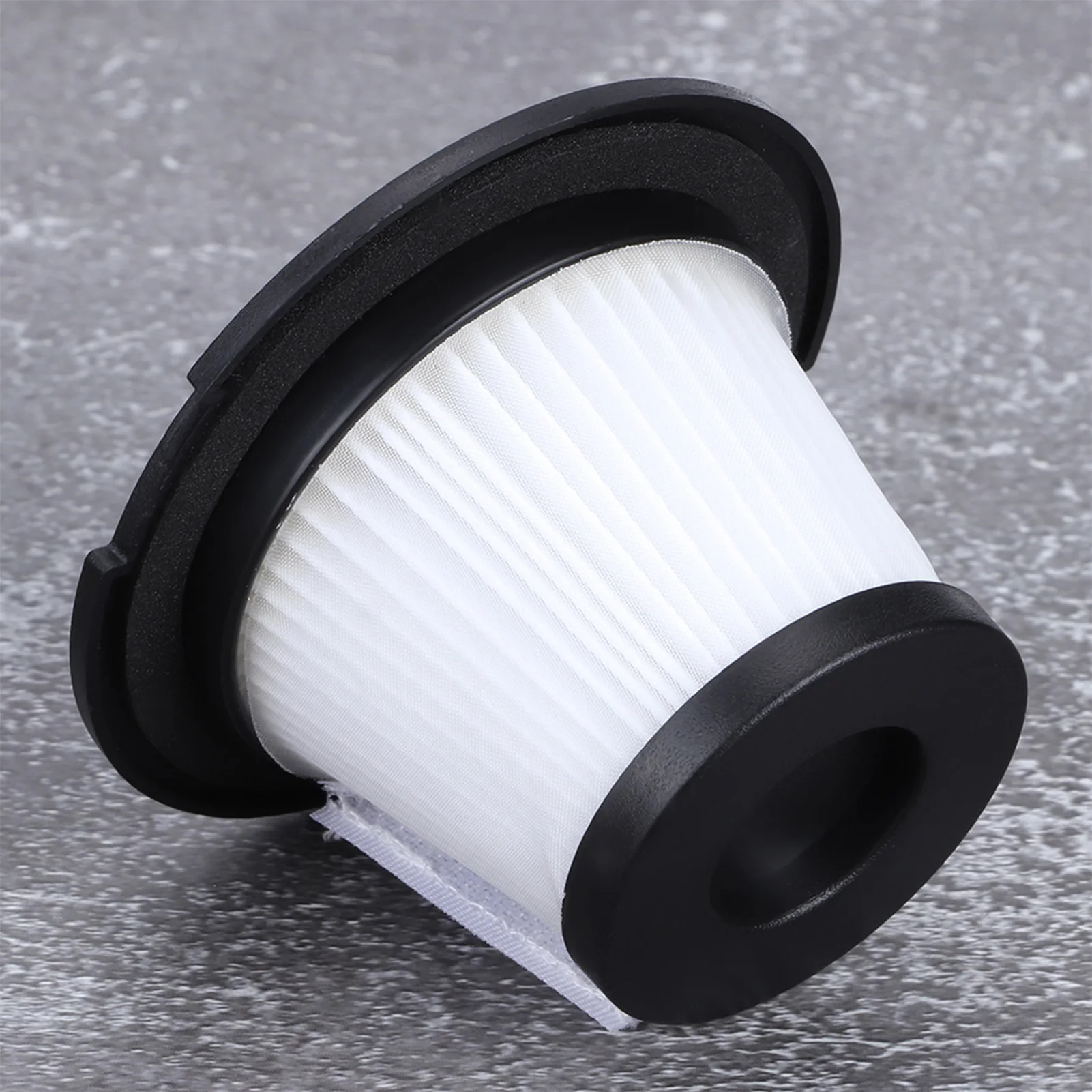 Filter Replacement Vacuum Cleaner Accessories Parts Household Tool Fit for Dibea C17 T6 Filtering  Replacement Cartridge - view 4