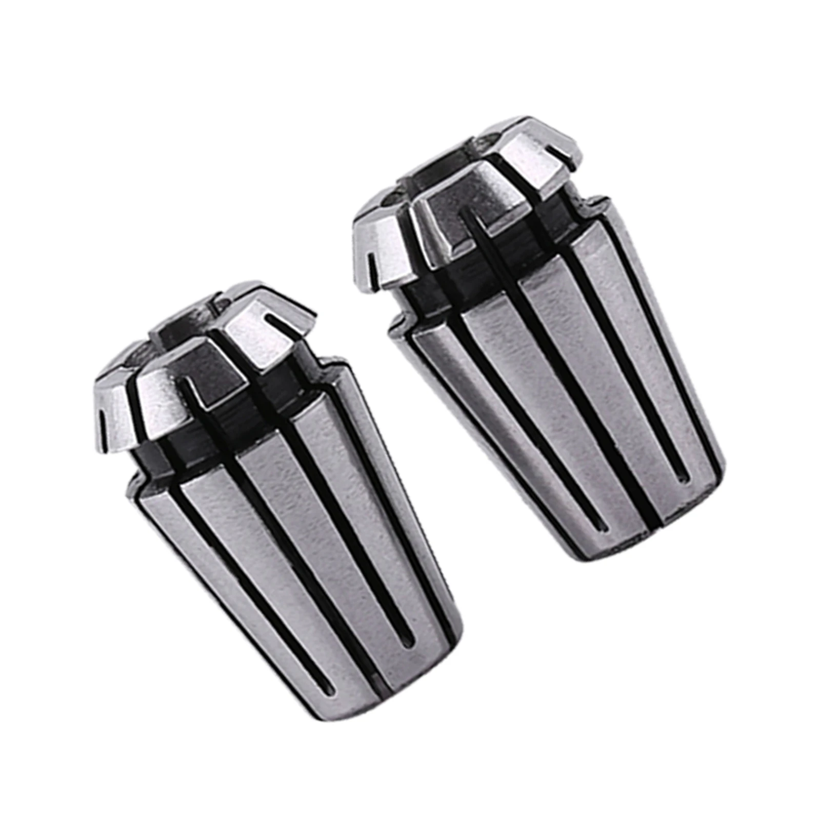 آلة الحفر باستخدام الحاسب الآلي كوليت طحن مخرطة أداة ER11 أسطوانة معدنية مجموعة لآلة الحفر باستخدام الحاسب الآلي وأداة مخرطة الطحن