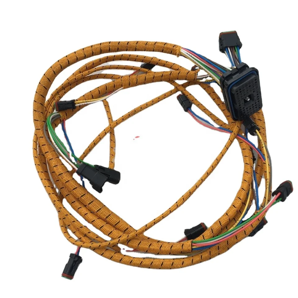 C15 C18 Engine Hiri…