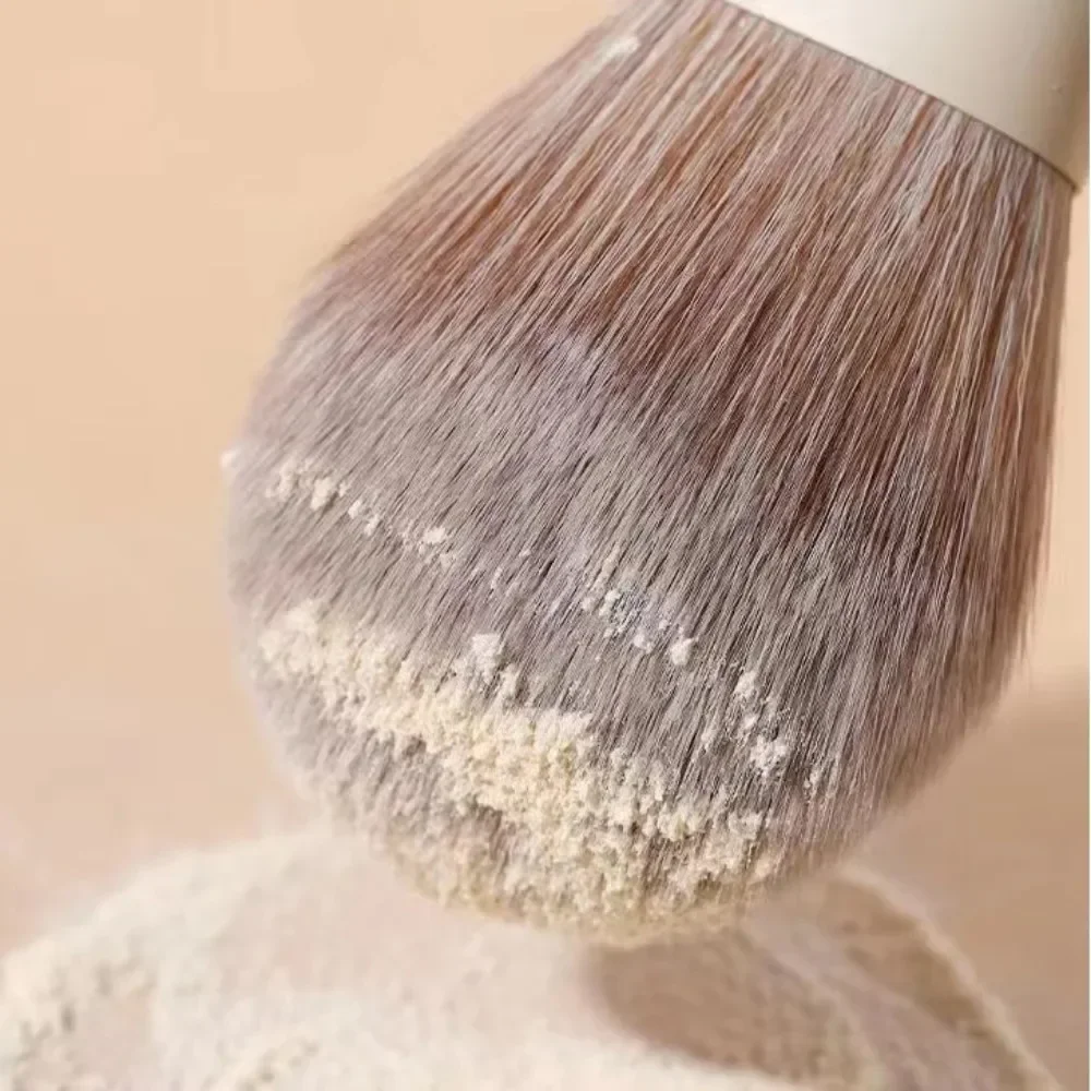 Ensemble de pinceaux de maquillage, ombre à barrage, fond de teint, correcteur, surligneur, fard à joues, poudre, pinceaux cosmétiques, outils de maquillage, 2025, nouveau, 8 pièces, 9 pièces, 10 pièces