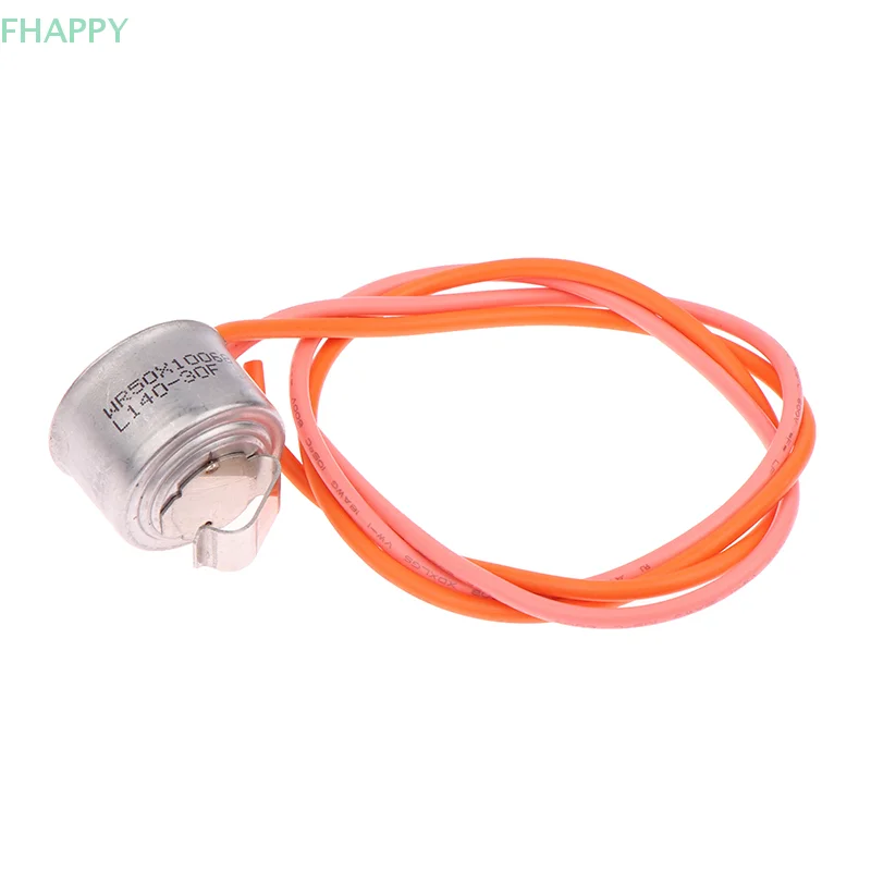 WR50X10068 termostato di sbrinamento frigorifero adatto per Hotpoint elettrico generale AP3884317 WR50X10054 1170024 accessori