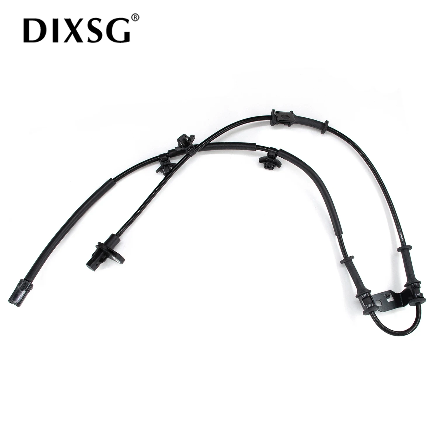 

New Front Left / Right ABS Sensor 59810-3X320 59830-3X320 For HYUNDAI ELANTRA 2012-2016 built in the USA