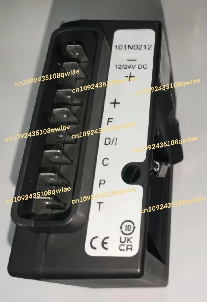 101N0212 تيار مستمر 12/24 فولت تيار مستمر وحدة تشغيل ضاغط التردد المتغير ، يمكن أن تحل محل 101N0220 بالكامل