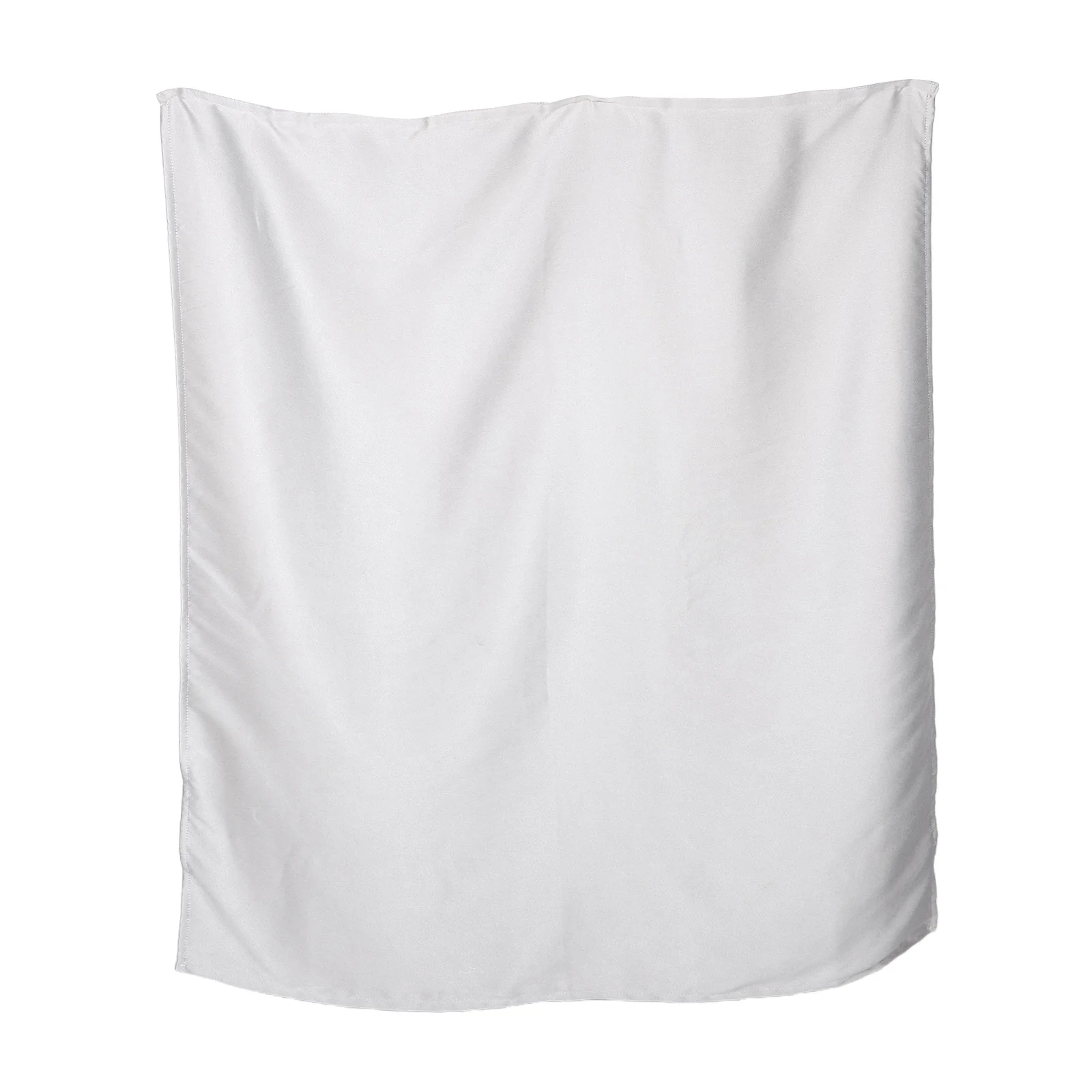 

Self-Adhesive Blackout Curtains for Bedroom Light Blocking Peel and Stick Window Treatment No Drill Installation Portable