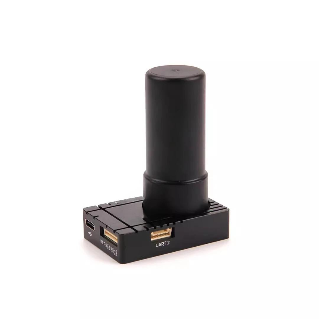 H-RTK F9P GPS Differential Centimeter-Level Positioning Mapping PX4