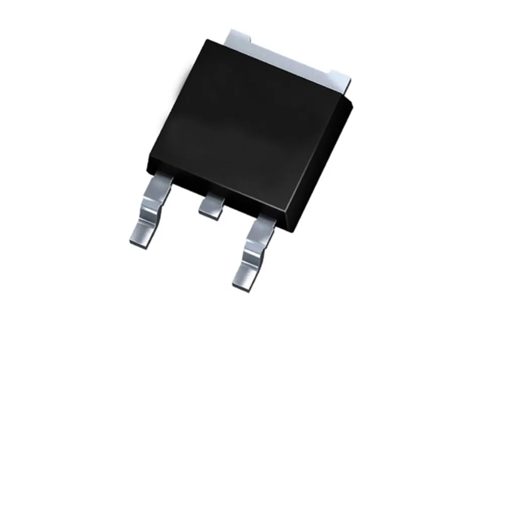 

(5PCS)AOD 380A60C 380A60 FCD380N60E TO-252/DPAK N-Channel Power MOSFET Transistor 600V