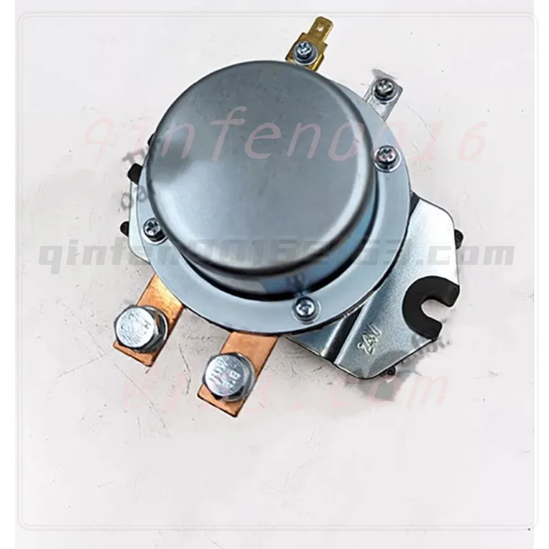 

Для XCMG LW300F/500K/F погрузчик вилочный погрузчик DK270 главный переключатель электромагнитного питания