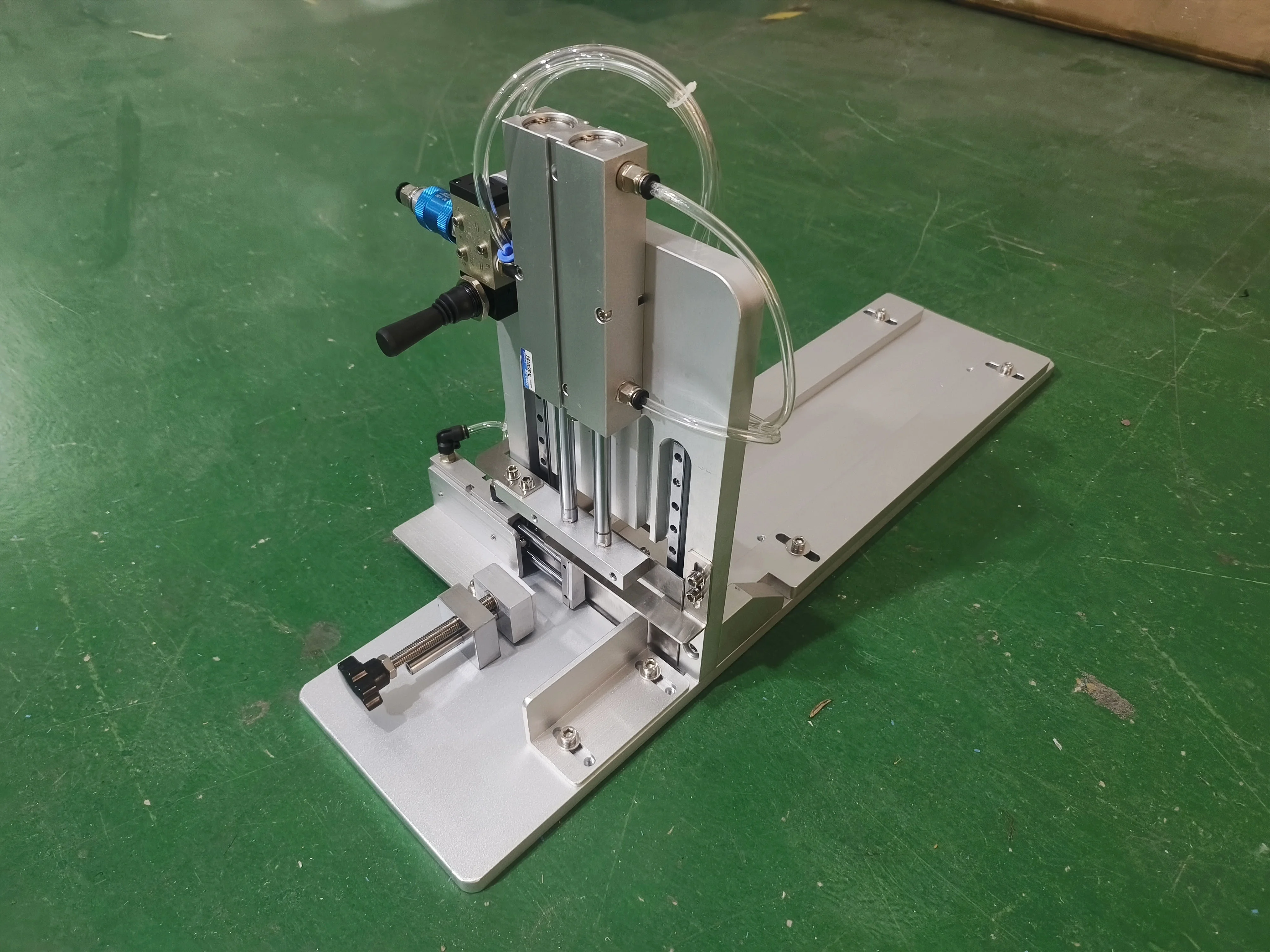 # المبيعات الساخنة الفولاذ ا - مراجعة Soap Making Machine For Sale وسعره