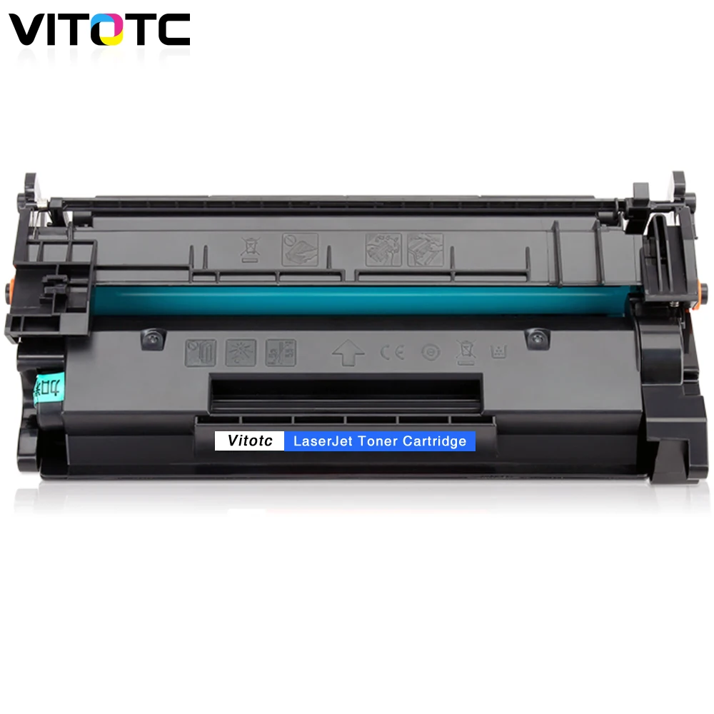 Compatible CF258A CF259A Toner Cartridge For HP LaserJet Pro M404DW M404DN M404N M428FDW MFP M428DW/MFP M428FDN Printer