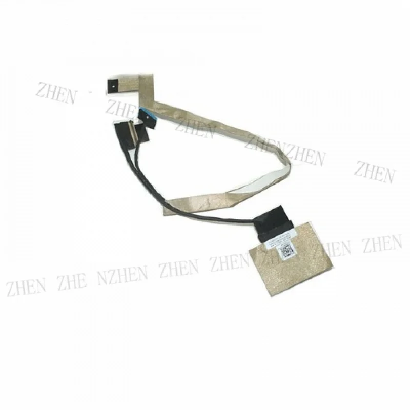 

Y новый для DELL Latitude 5440 E5440 Precision 3480 IR NTS EDP LVDS кабель 0RNMK1