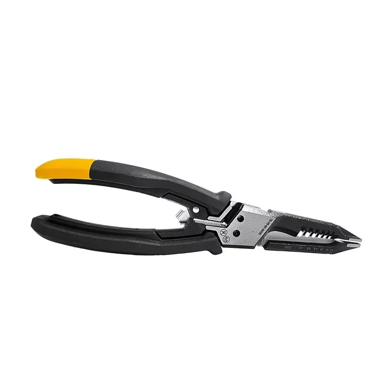 TOUGHBUILT TB-H3-60-M200 Wire Stripper 8\