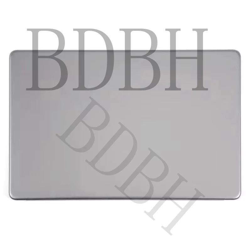 For Matebook D15 Mrc-W50 W00 WX0 W50R W60 PL-W09 W19 W29 laptop screen back case LCD top cover shell hinge