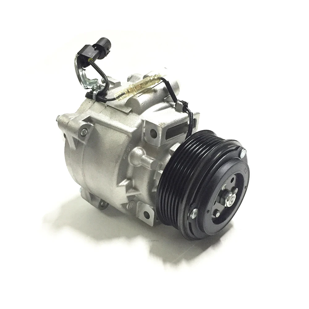 Air Conditioner Compressor With Clutch for Mitsubishi Lancer Outlander RVR 2.0/2.4/3.0L 2009-2015 CO 29091C /7813A212