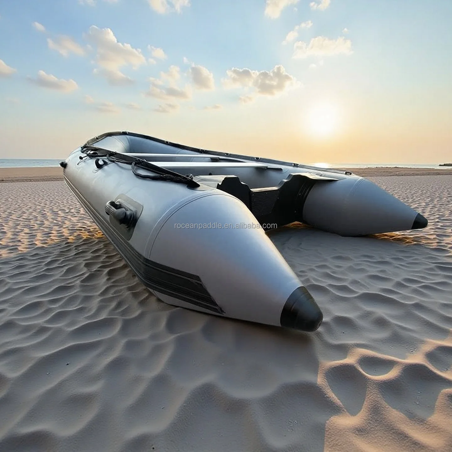 

Made In China 0.9mm Or 1.2mm PVC Wholesale PVC Folding Inflatable Boat Fishing Boat Rubber Dinghy 380