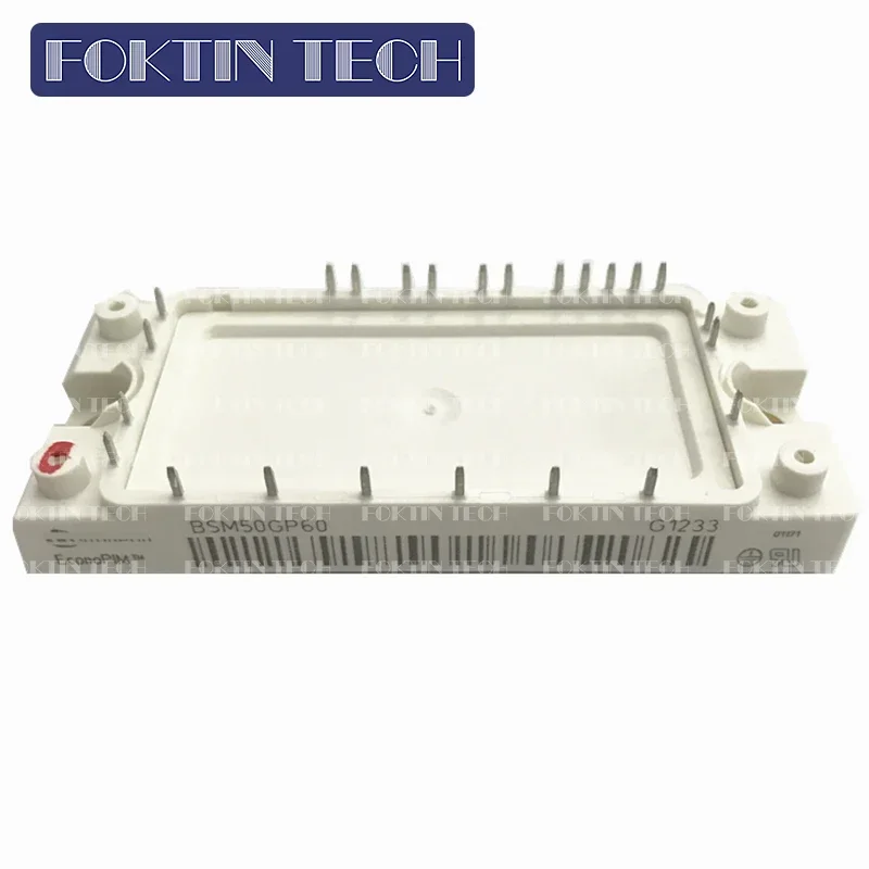 Модули IGBT BSM100GP60 BSM75GP60 BSM50GP60G