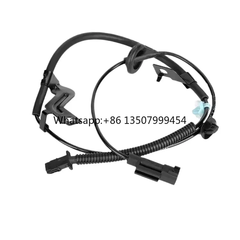 

ABS wheel speed sensor 05105065AC 05105065AB 5105065AA ALS2085 5S8486
