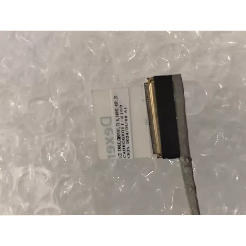 For Brand new original genuine GM6PG9X T2 240Hz screen cable CABRG6X011-2101/2103/5303