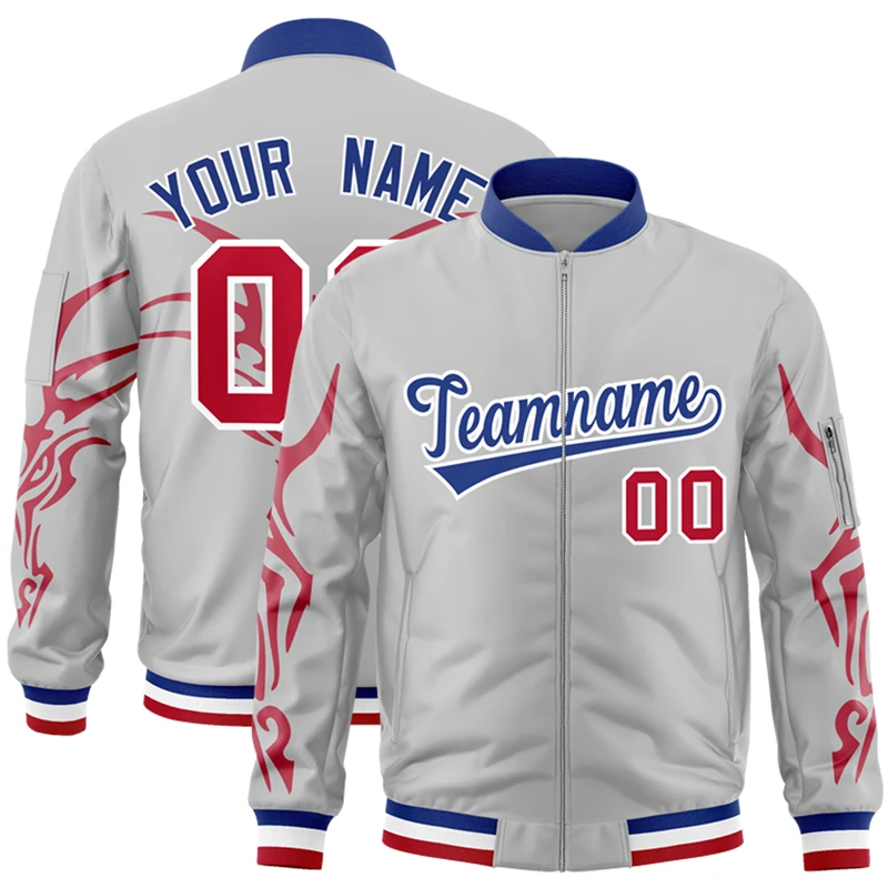 

Оптовая продажа, университетские куртки-бомберы с вышивкой для мужчин, зимние пальто больших размеров для бейсбольной команды Lettermen с воротником-стойкой