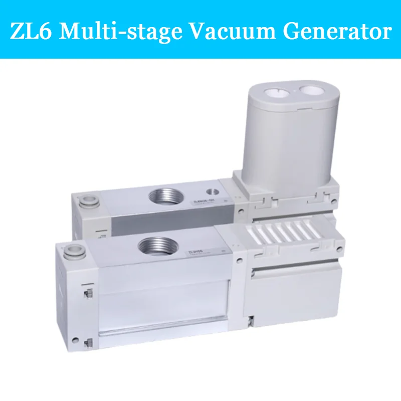 Smc Type Zl Series …