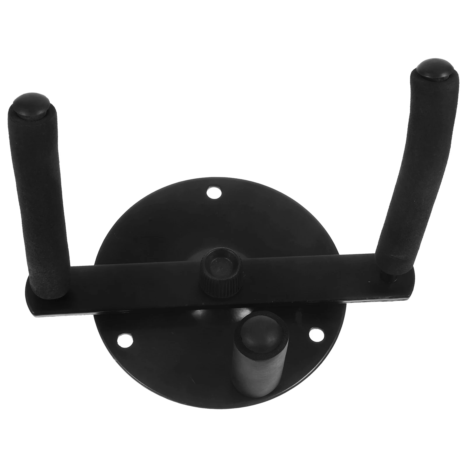 

Trumpet Wall Rack Black Trumpet Hanger Holder Mount Accessory Storage Holder Hook Hanger Music Instrument Parts