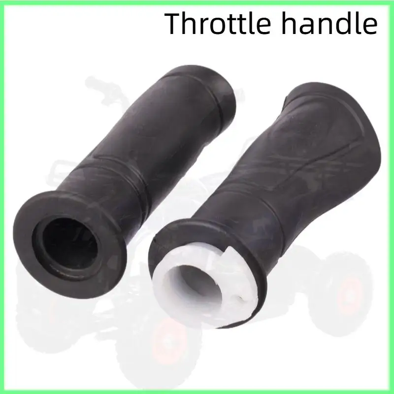 Three Wheeled Motorcycle Accessories, Throttle Handle, Fuel Dispenser, Handle Modification Parts