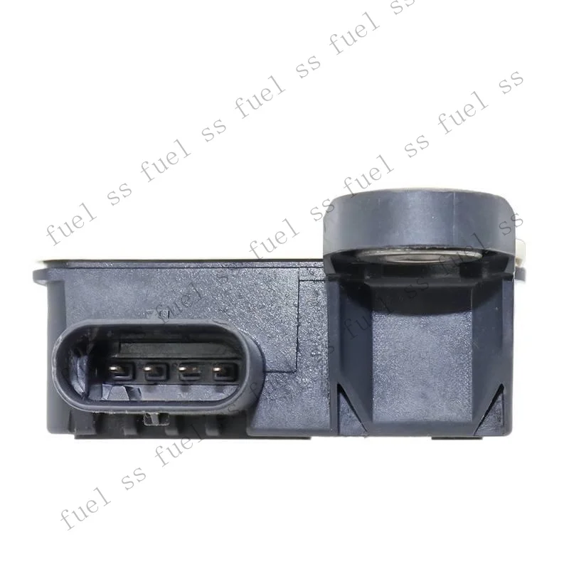 S+ Particle Sensor 4L0906261E For PORSCHE AUDI Q7 A6 VW Touareg/