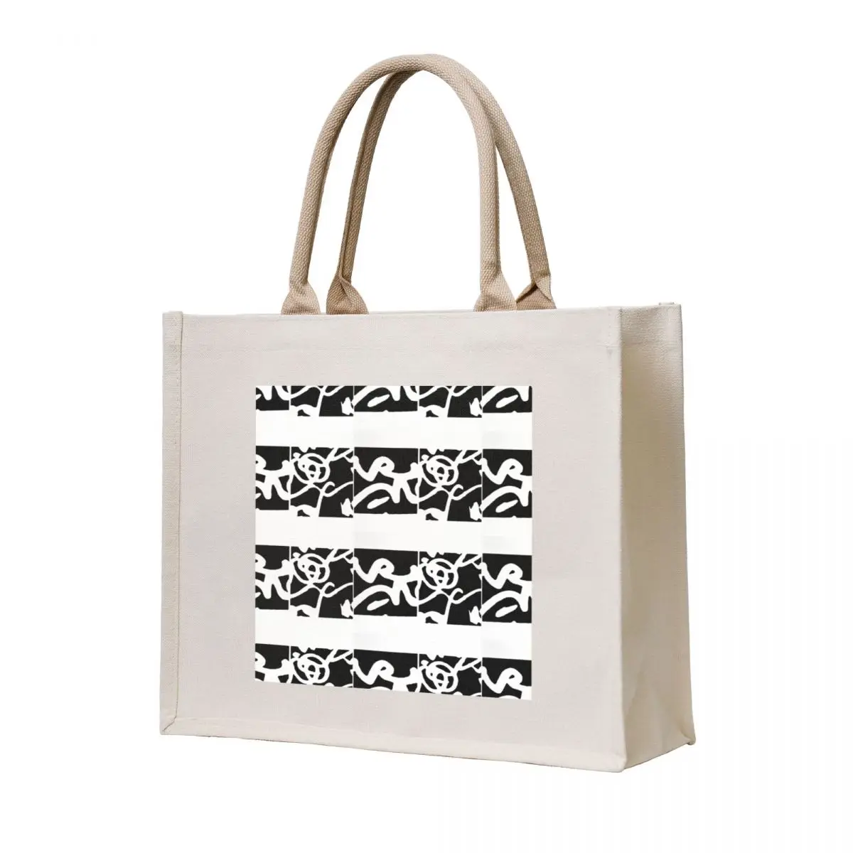 

Isagar signature Tote Bag free delivery bags shopping cart bags canvas shopping bag