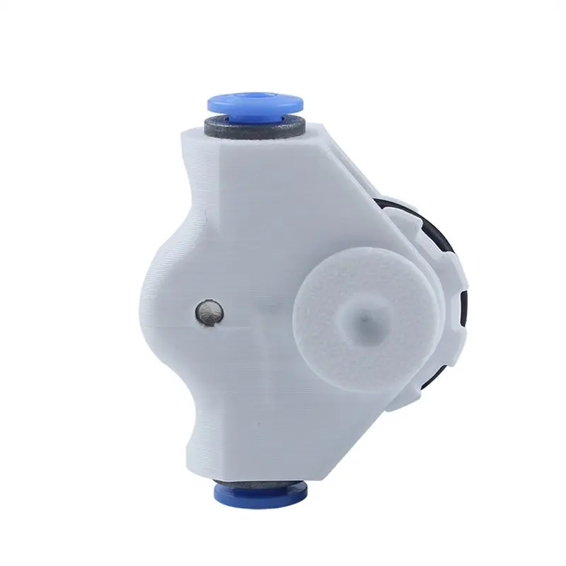 

A23F-3D-принтер: Ручной податчик и уловитель филамента AMS Lite — высококачественные запчасти для 3D-принтеров Bambu Lab AMS и Creality