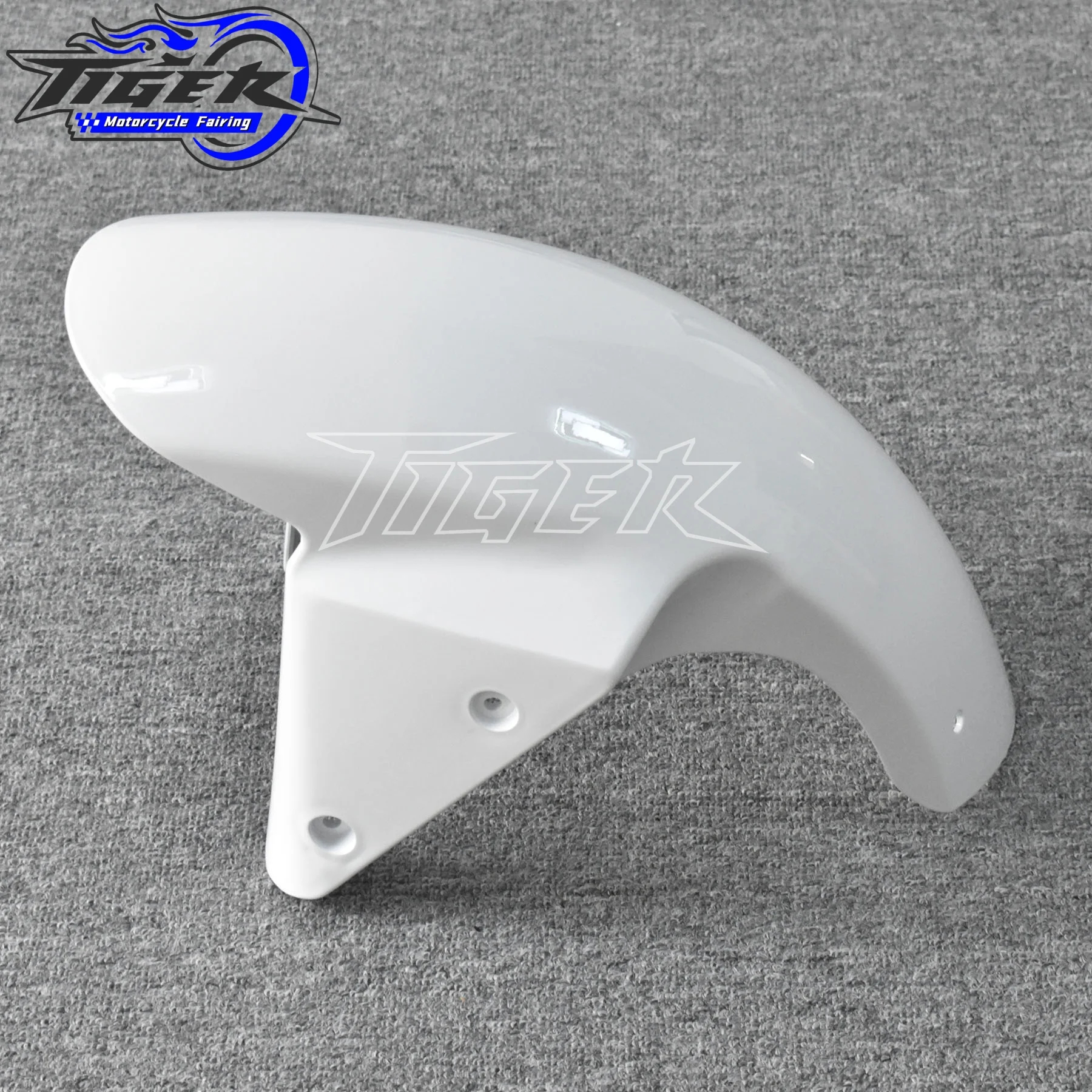 

Injection ABS Front Fender for KAWASAKI NINJA ZX6R 636 2003-2004 Motorcycle Accessories