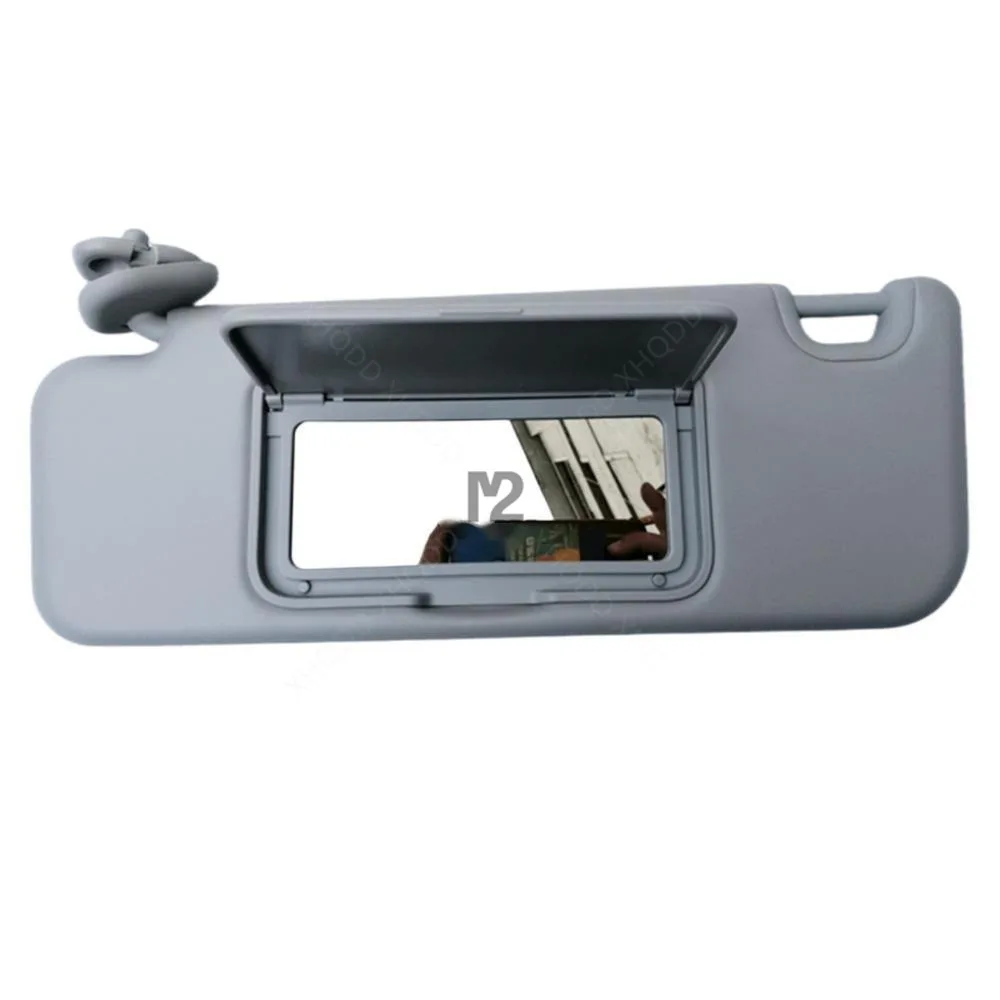 For Jac Jiayue A5 Sun Visor Assembly Sihao J7 Left And Right Sun Visor With Vanity Mirror