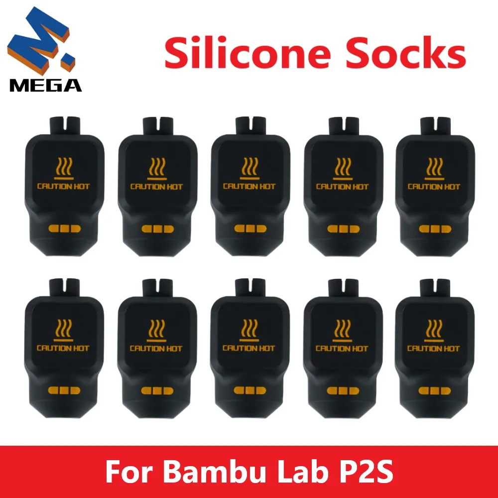 �y�Z�[�����zBambu Lab P2S �m�Y���V���R���\�b�N�X�z�b�g�G���h�ی�J�o�[�����ϐ� Bambulab P2S �z�b�g�G���h P2S �A�N�Z�T���[