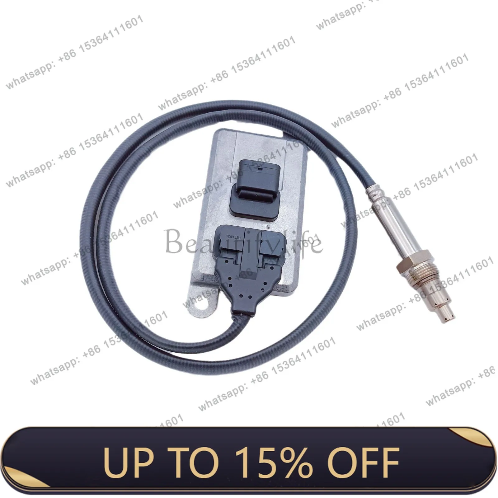 LX Nitrogen Oxygen Sensor 89463-E0013 Factory direct supply nox sensor cross-border supply