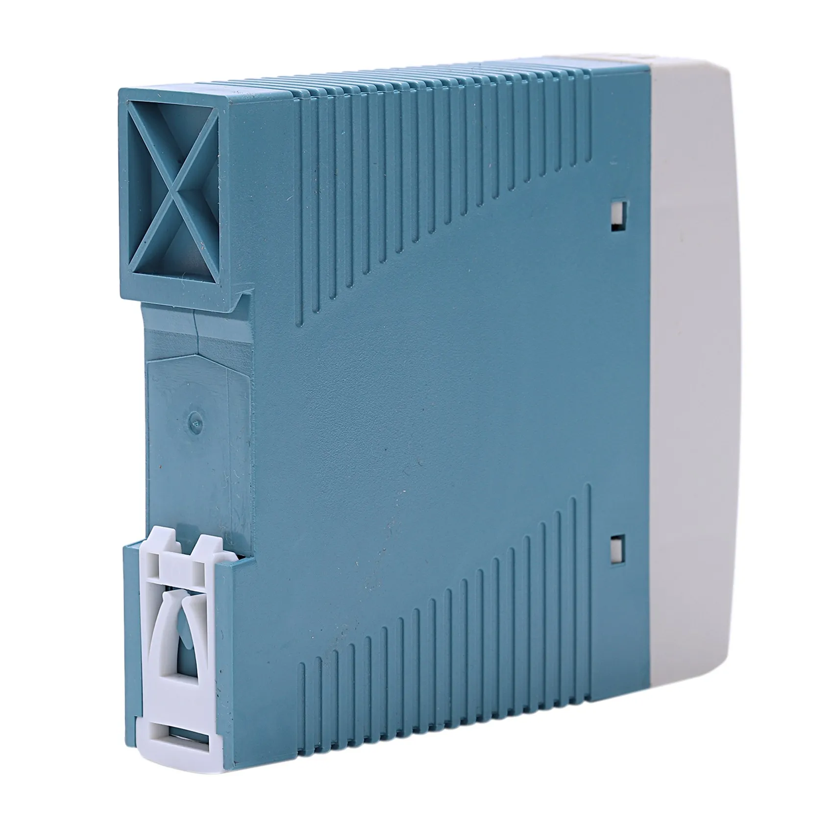 Feb.2X MDR-20 5V 20W Din Rail Power Supply Ac-Dc Driver Voltage Regulator Power Suply 110V 220V