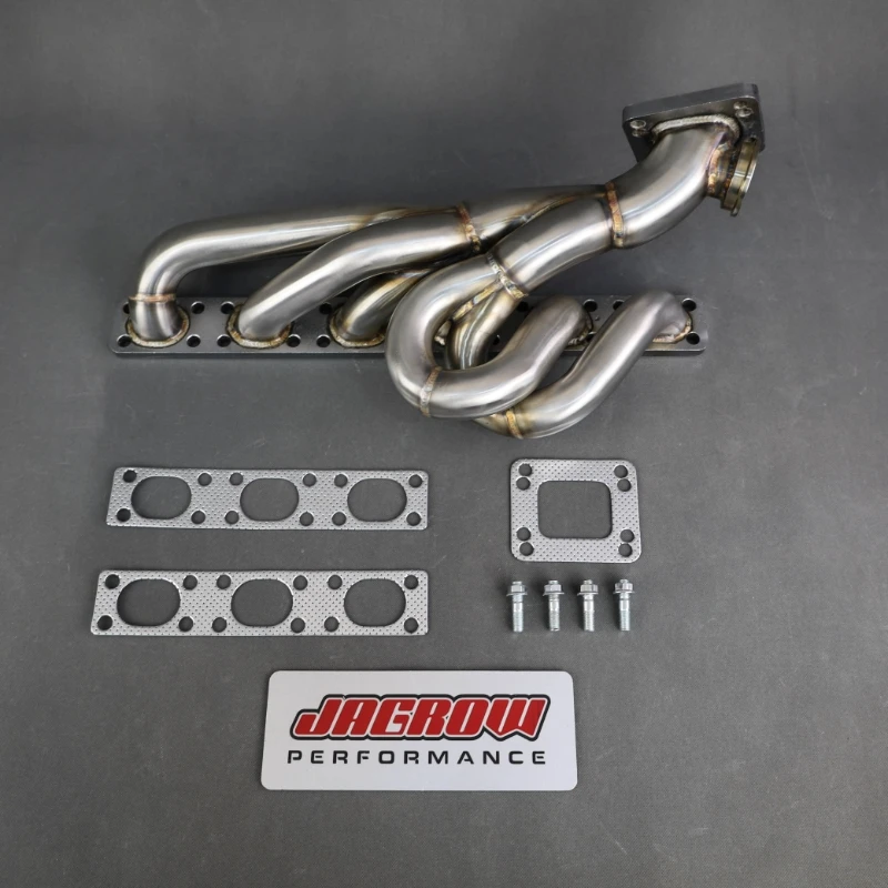 stainless steel turbo manifold for BMW E36 E39 M50 M52 S50 S52 header