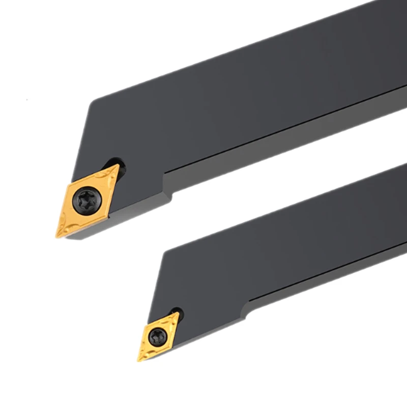 10mm 12mm 16mm 20mm  External Turning Tool Holder SDJCL SDJCR1010H07 SDJCR1212H07 SDJCR1616H07 Lathe Cutter Carbide Insert Bar
