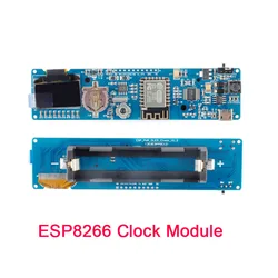 ESP8266 ESP-12F 0.96