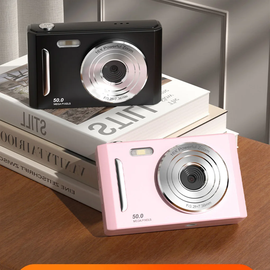 4K Digital Camera 5…