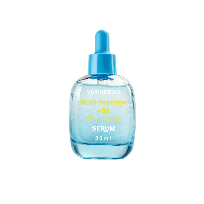 B5Polypeptide Repair Serum，Deeply moisturizing and hydrating Soothes sensitivity，Safe for sensitive skin，Korean skincare