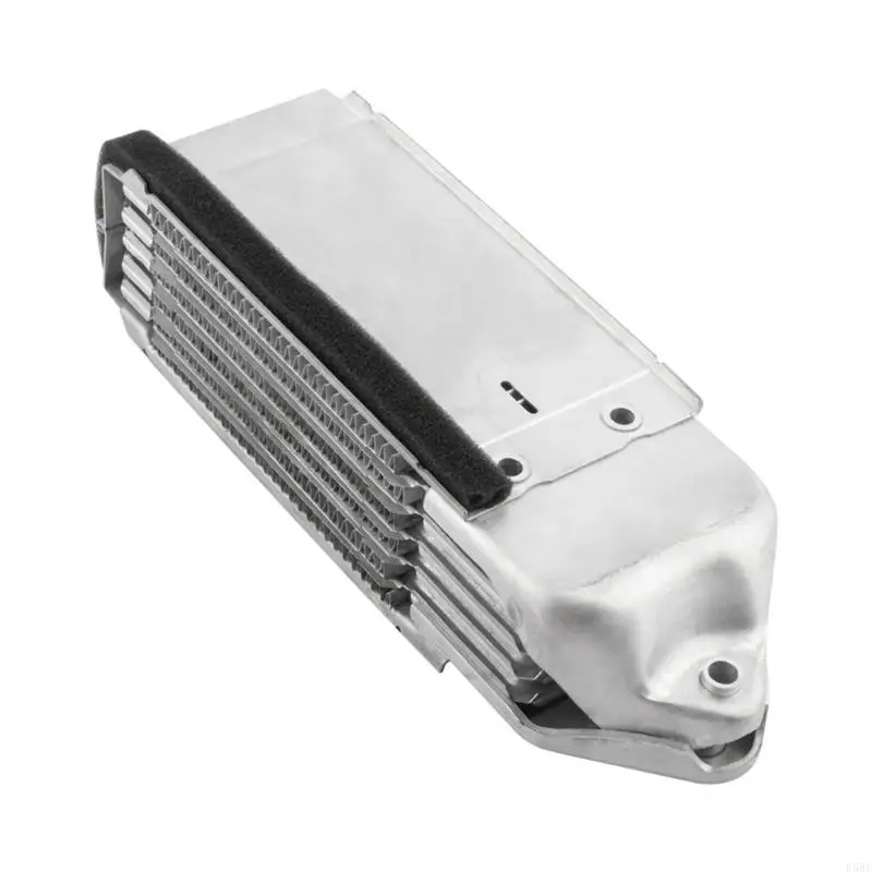 

D5BE Strong Metal Transmission Coolers Radiator Ensuring Optimal Performances & Longevity 113117021 for Camping Car