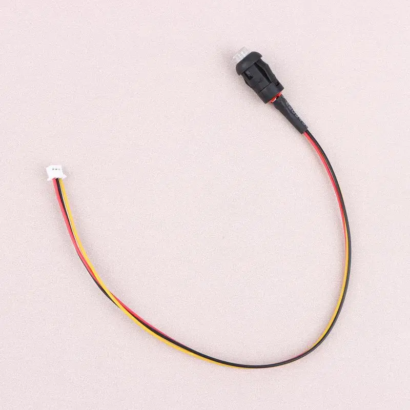 Pixhawk Safety  For Drone Flight Controller Pix2 4 6 LED Button Easy Installation Enhanced Safety Feature FPV Use
