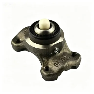 Drive Shaft Yoke 211355x 04384663 J8126796 4384663 211177X
