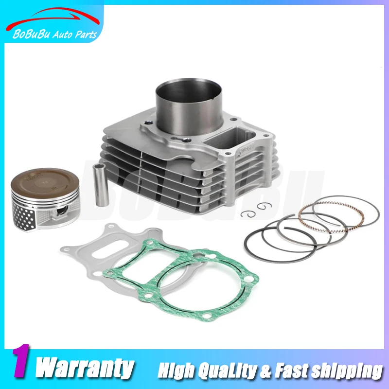 مجموعة اسطوانات لهوندا ريكون 250 TRX 250 TE TM TRX250X TRX250EX 2X4 13011-HM8-003 12191-HM8-000 12251-HN6-000 13011-HM8-003 #3