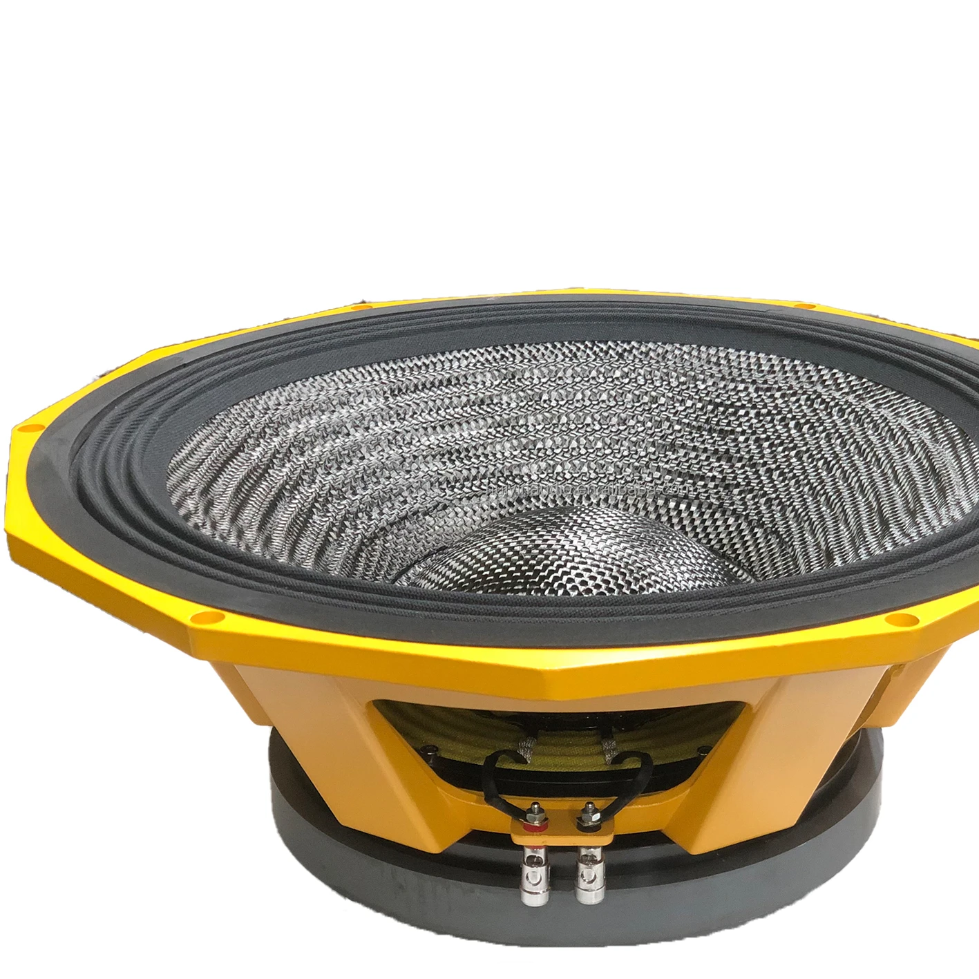 HUIYIN 18125-018 Pro Speakers RMS 1000W PEAK 2000W 18 inch Professional Bass Speakers For Stage Outdoor